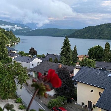 Hotel Kaiser Franz Josef ميلستاف المظهر الخارجي الصورة