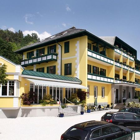 Hotel Kaiser Franz Josef ميلستاف المظهر الخارجي الصورة
