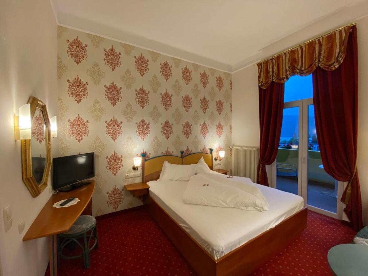 Hotel Kaiser Franz Josef ميلستاف المظهر الخارجي الصورة