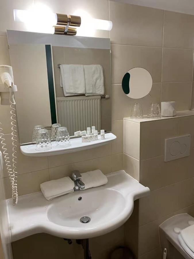 Hotel Kaiser Franz Josef ميلستاف المظهر الخارجي الصورة